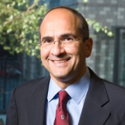 Dr. Peter Cordeiro - US
